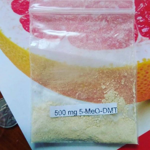 5 MEO DMT FOR SALE