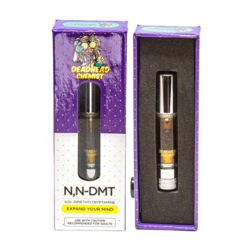 DMT Cartridge 1mL