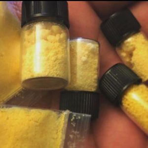 5 MeO DMT