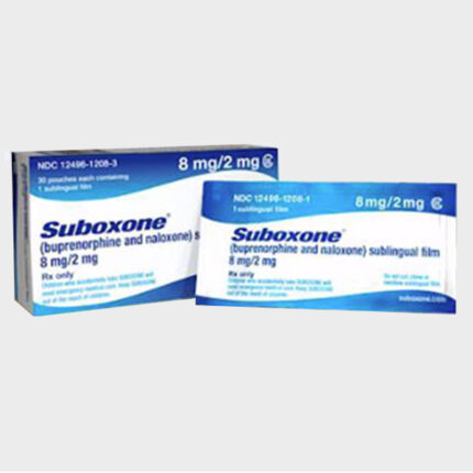 Suboxone Strips