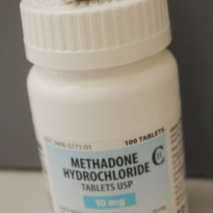 Methadone Pills