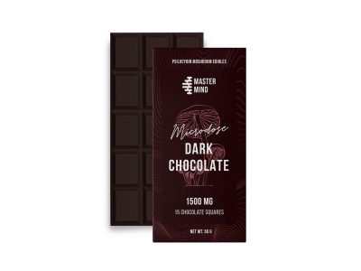 Mastermind Dark Chocolate
