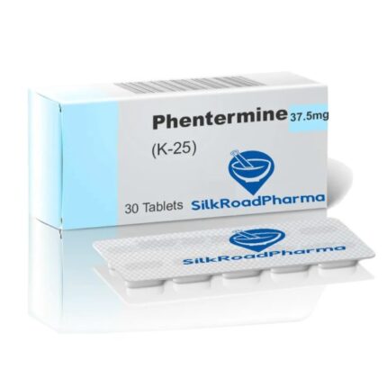 Phentermine 37.5mg