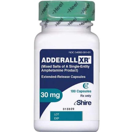 Buy Adderall 30mg