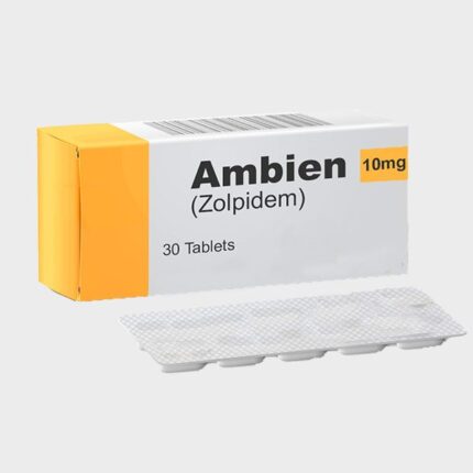 Buy Ambien 10mg Online