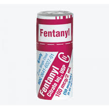 Fentanyl Pills