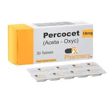 Percocet 10mg