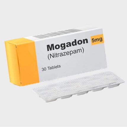 Mogadon 5mg