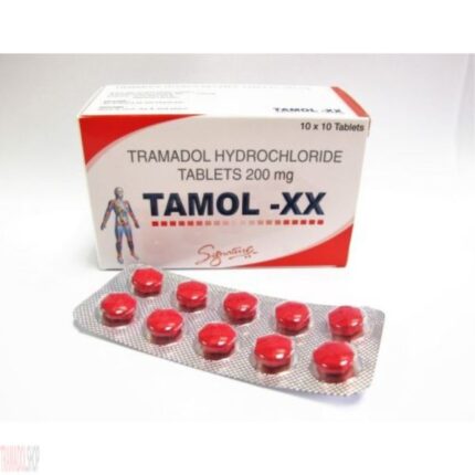 Tramadol 200mg Price