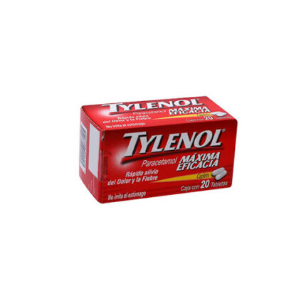 Tylenol Arthritis