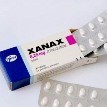 Buy Xanax 2mg